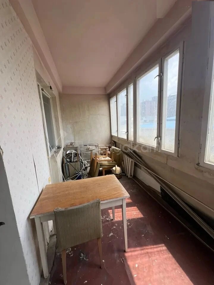 2 Սենյականոց Բնակարան, 67քմ, 6/9 հարկ, Պետական Վիճակում