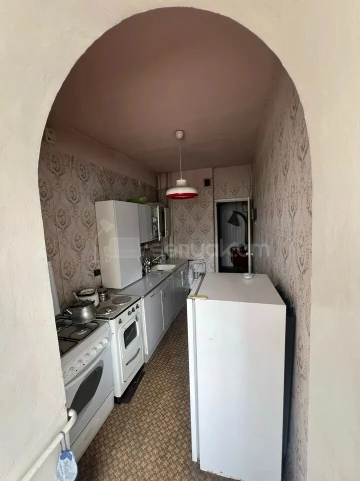 2 Սենյականոց Բնակարան, 67քմ, 6/9 հարկ, Պետական Վիճակում