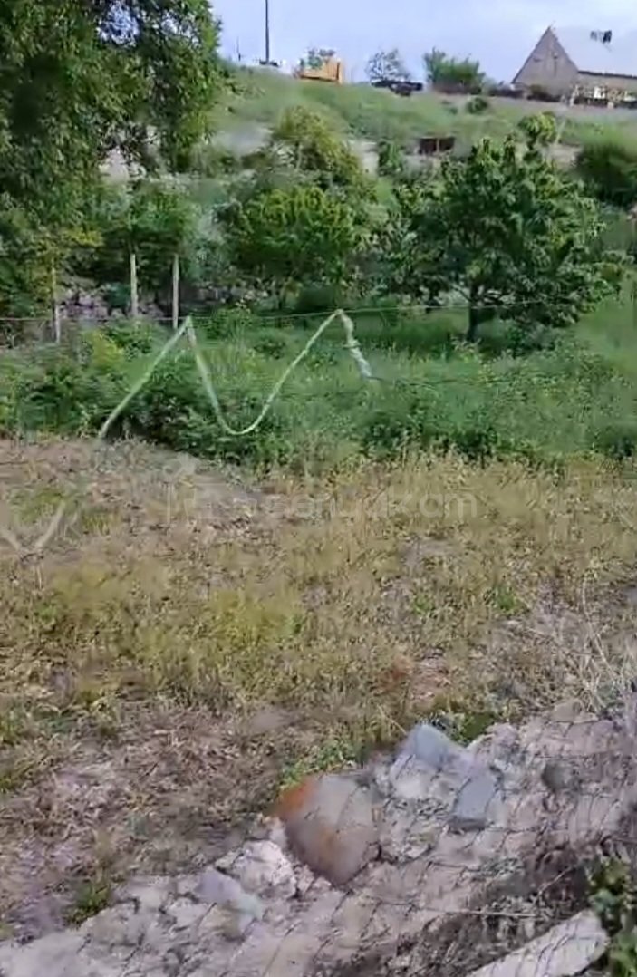 Բնակելի Նշանակության Հողատարածք, 1500քմ, Խմելու Ջրով, Էլեկտրականությամբ, Ցանկապատված