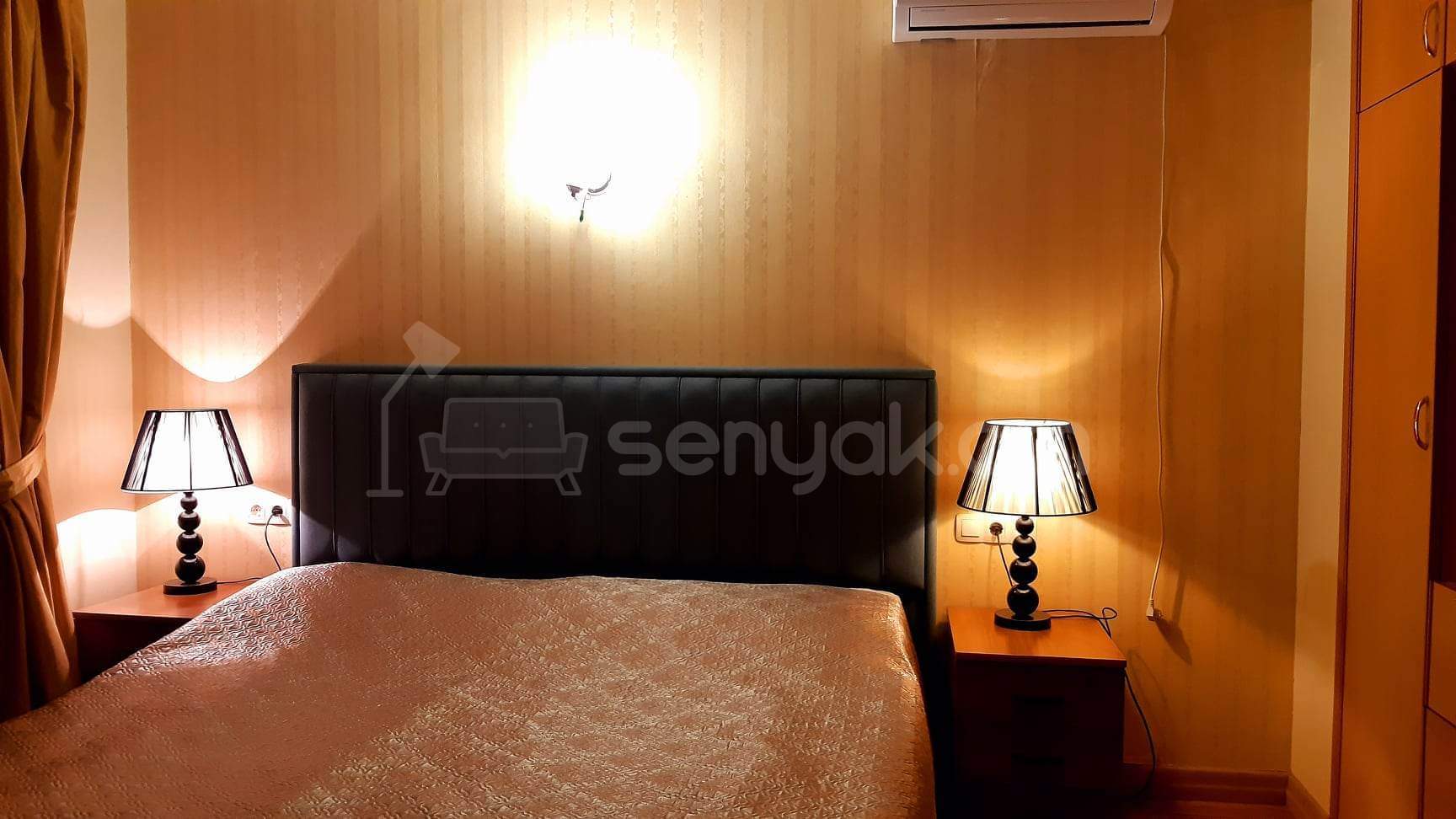 8 Սենյականոց Շքեղ Առանձնատուն, 640քմ, Կահավորված, Լողավազանով, Ավտոտնակով