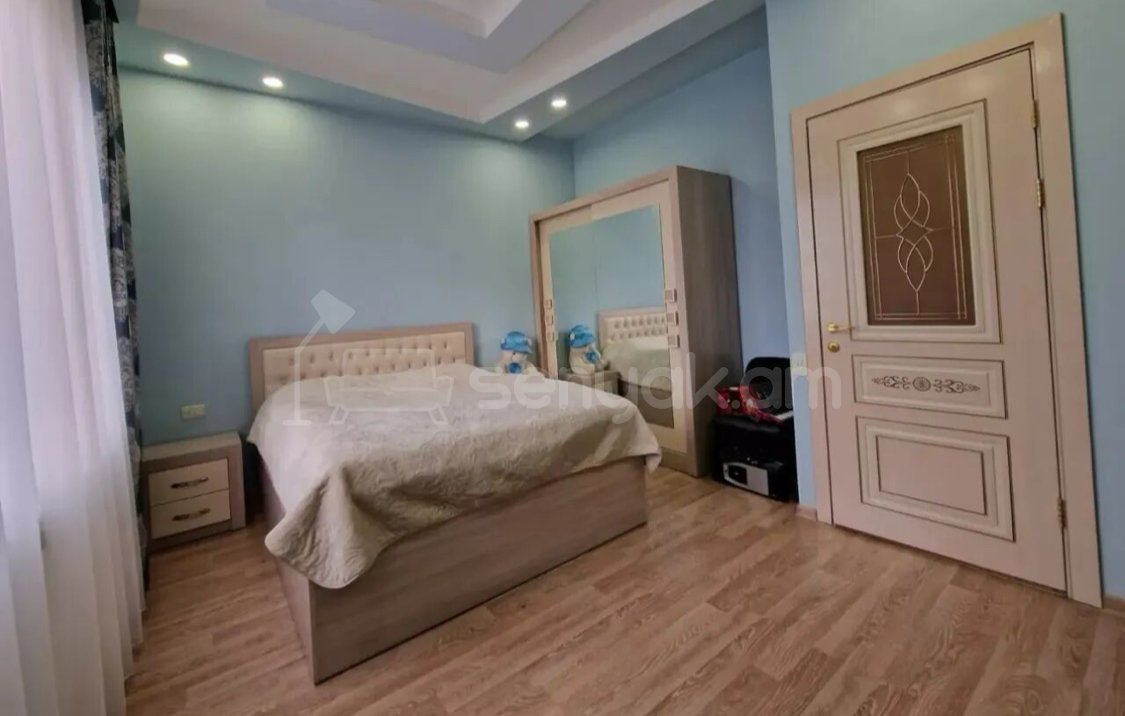 4 Սենյականոց Շքեղ Առանձնատուն, 210քմ, Կահավորված