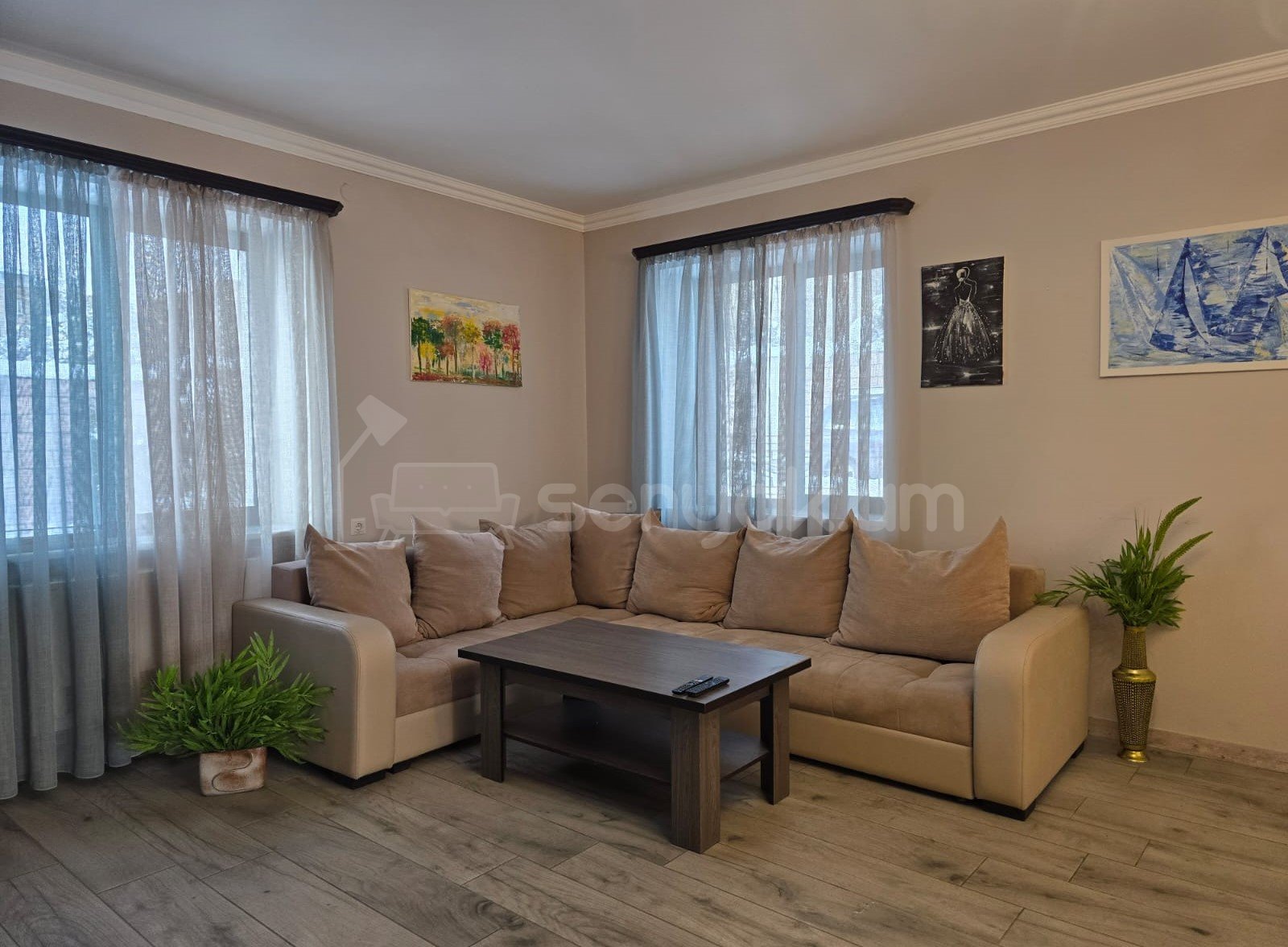 5 Սենյականոց Շքեղ Առանձնատուն, 270քմ, Լողավազանով