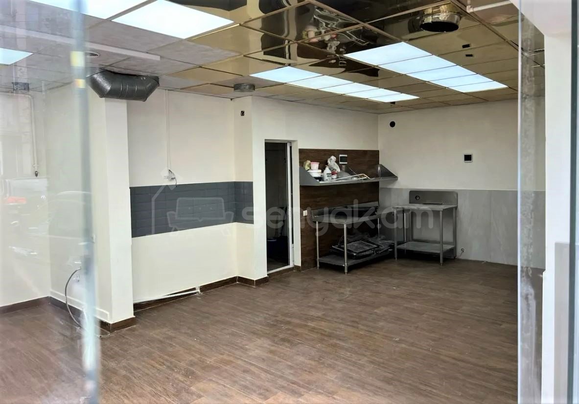 Առևտրի Տարածք, 45քմ