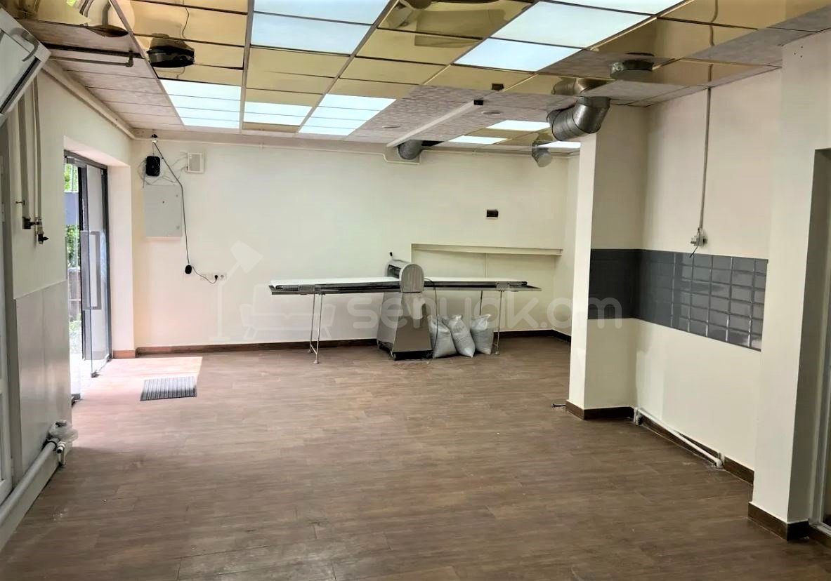 Առևտրի Տարածք, 45քմ