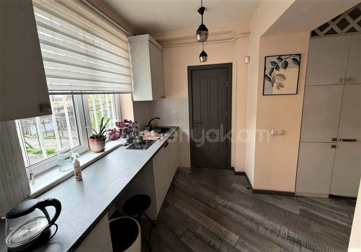 Օֆիսային Տարածք, 60քմ, Կապիտալ Վերանորոգված