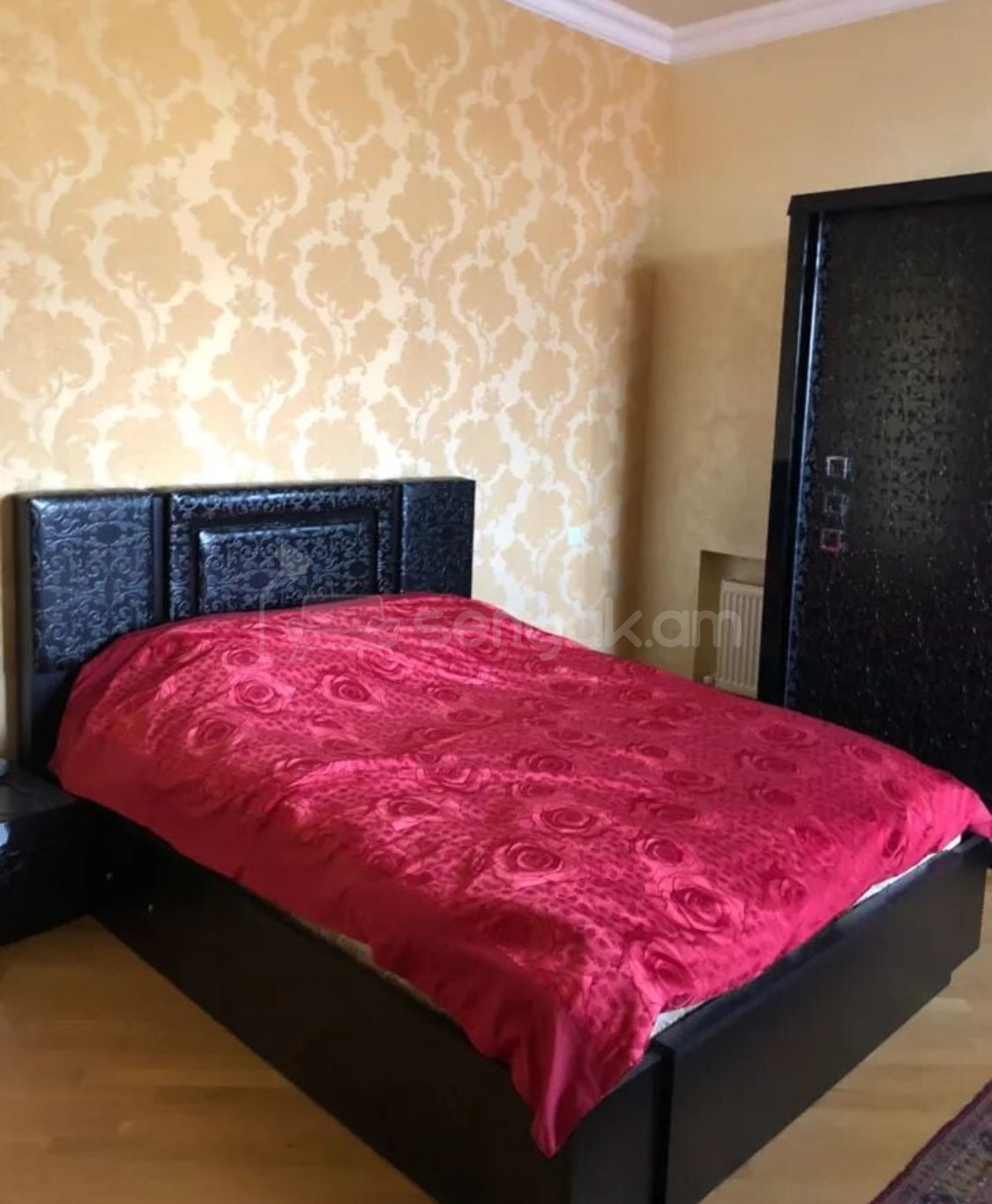 6 Սենյականոց Շքեղ Առանձնատուն, 400քմ, Կահավորված, Ավտոտնակով