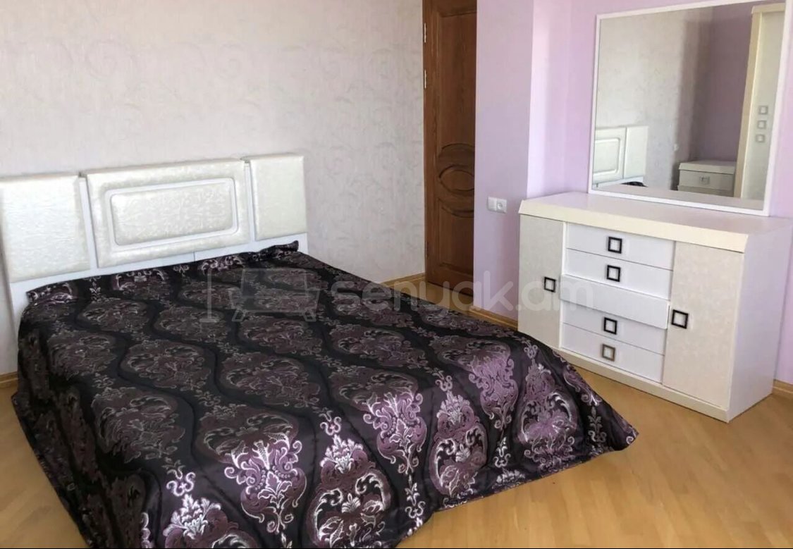 6 Սենյականոց Շքեղ Առանձնատուն, 400քմ, Կահավորված, Ավտոտնակով