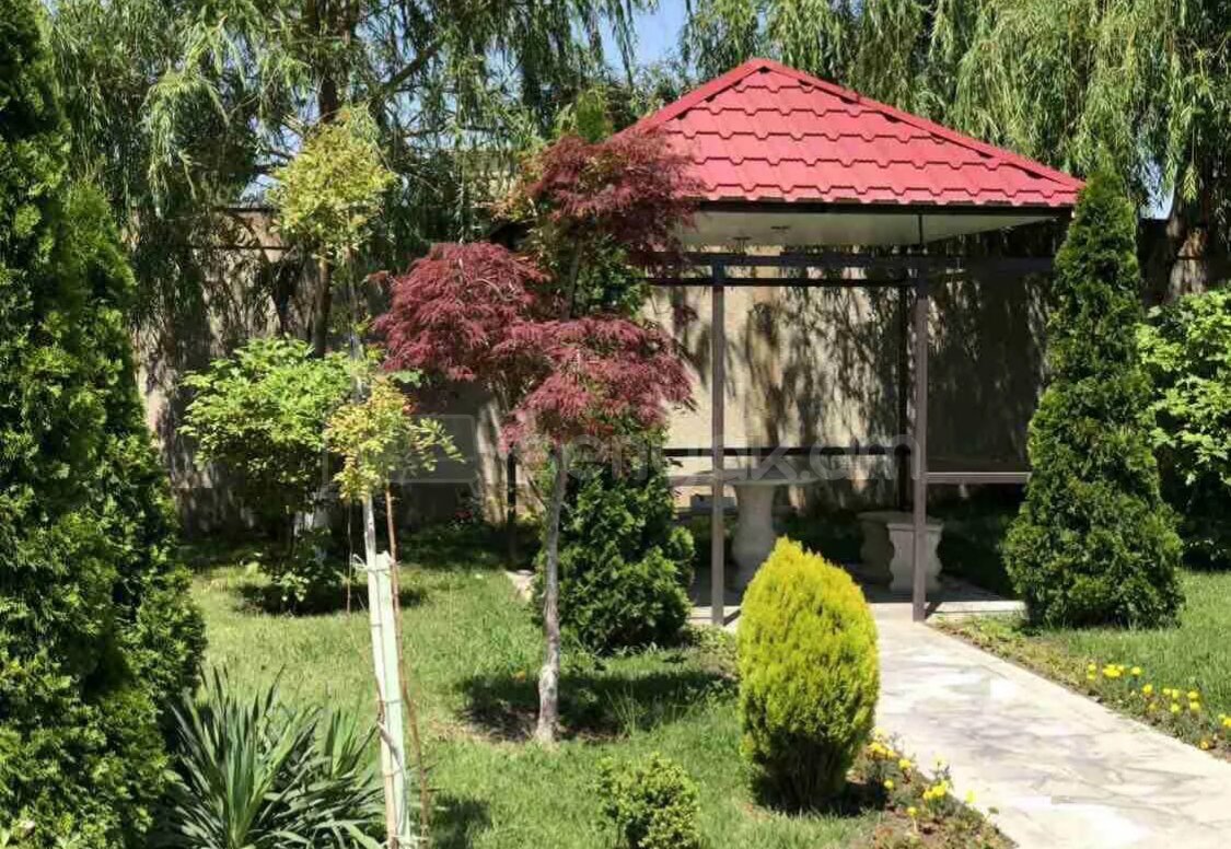 6 Սենյականոց Շքեղ Առանձնատուն, 400քմ, Կահավորված, Ավտոտնակով