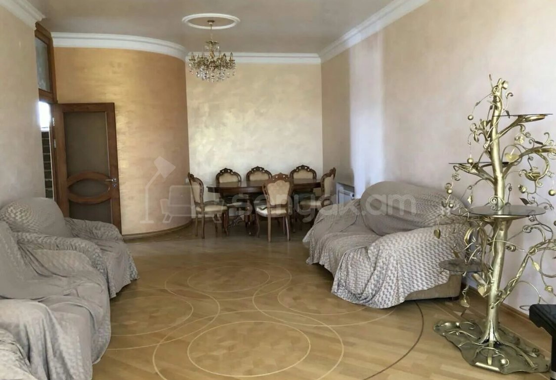 6 Սենյականոց Շքեղ Առանձնատուն, 400քմ, Կահավորված, Ավտոտնակով