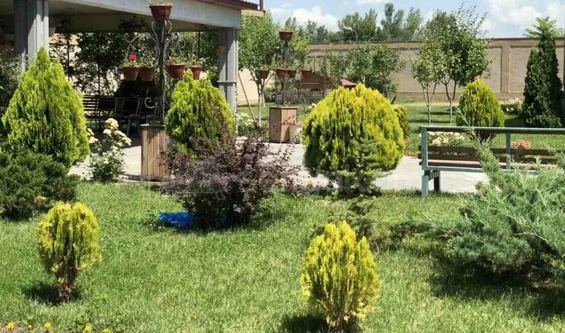 6 Սենյականոց Շքեղ Առանձնատուն, 400քմ, Կահավորված, Ավտոտնակով