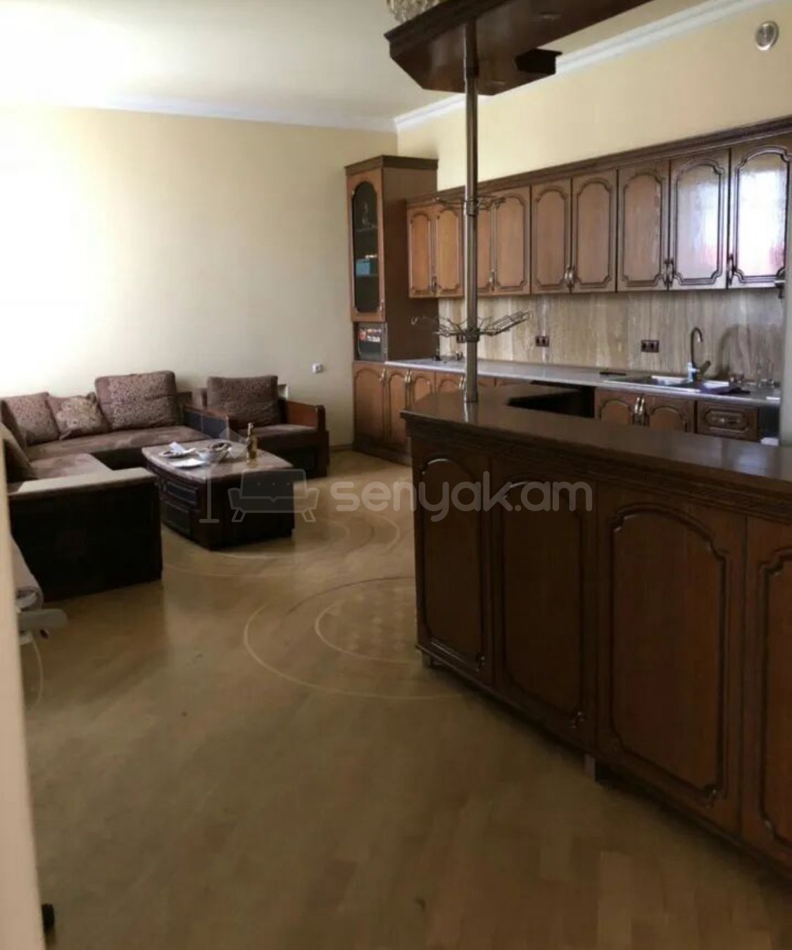 6 Սենյականոց Շքեղ Առանձնատուն, 400քմ, Կահավորված, Ավտոտնակով