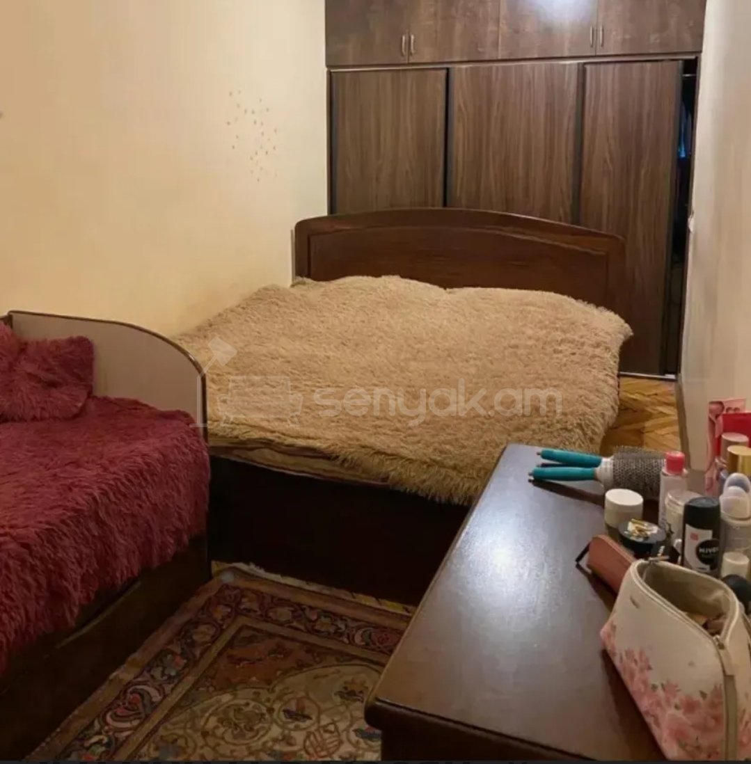 2 Սենյականոց Բնակարան, 55քմ, 9/13 հարկ, Նորմալ Վիճակում, Կահավորված, Արևկող