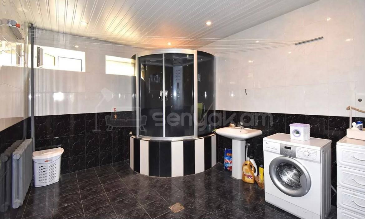 7 Սենյականոց Շքեղ Առանձնատուն, 480քմ, Լողավազանով, Ավտոտնակով
