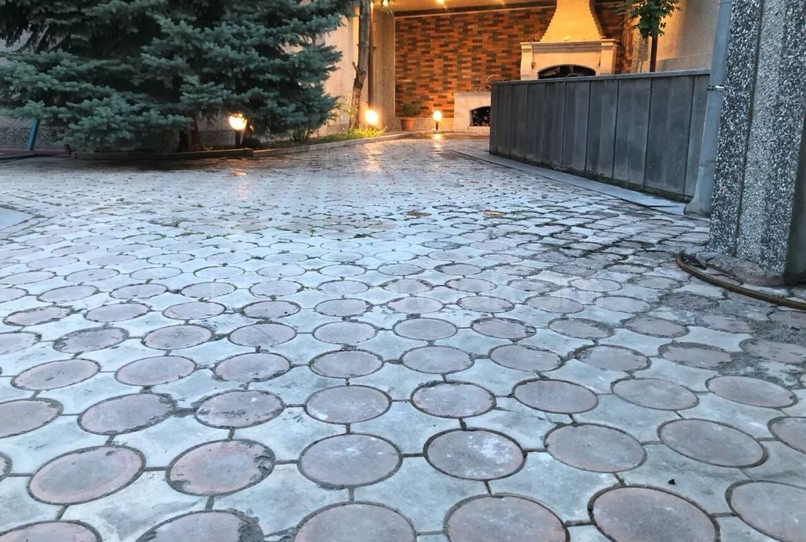 7 Սենյականոց Շքեղ Առանձնատուն, 480քմ, Լողավազանով, Ավտոտնակով