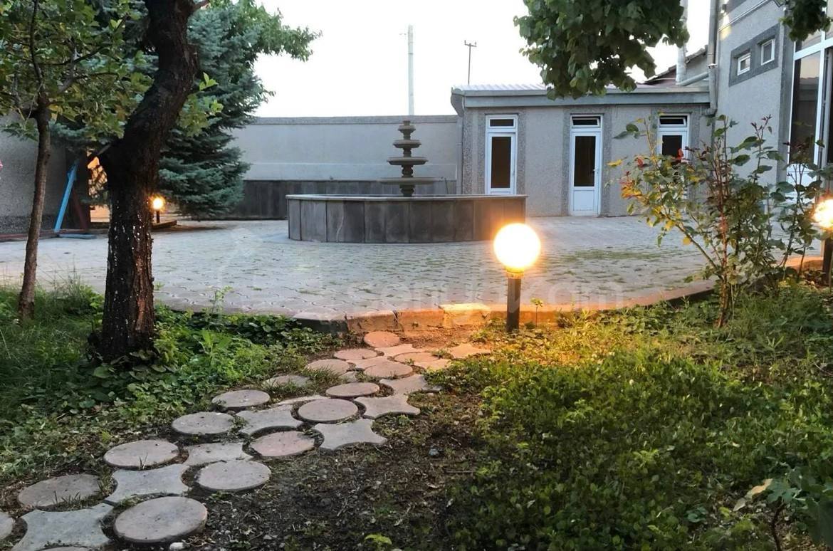 7 Սենյականոց Շքեղ Առանձնատուն, 480քմ, Լողավազանով, Ավտոտնակով