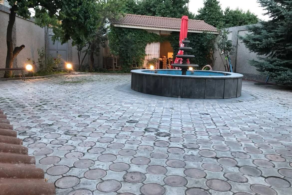 7 Սենյականոց Շքեղ Առանձնատուն, 480քմ, Լողավազանով, Ավտոտնակով