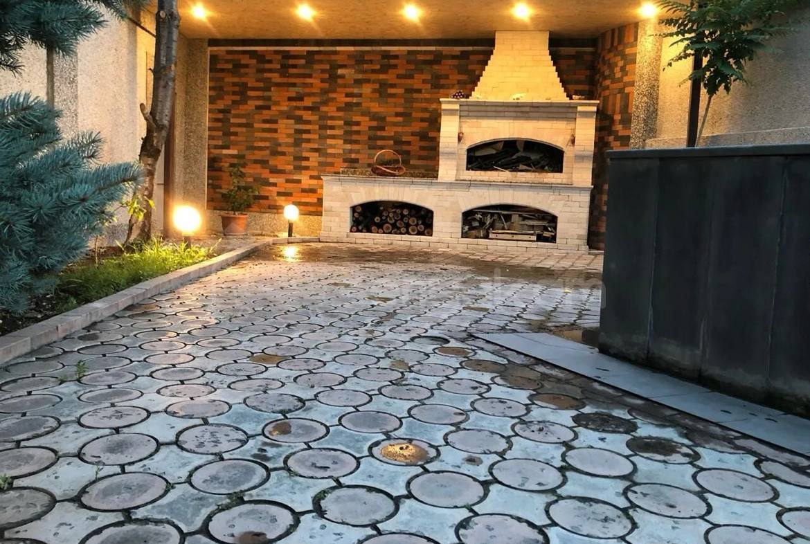 7 Սենյականոց Շքեղ Առանձնատուն, 480քմ, Լողավազանով, Ավտոտնակով