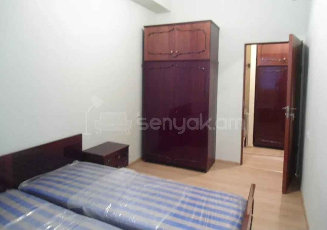 2 Սենյականոց Բնակարան Նորակառույցում, 40քմ, 9/10 հարկ, Կապիտալ Վերանորոգված, Կահավորված, Արևկող