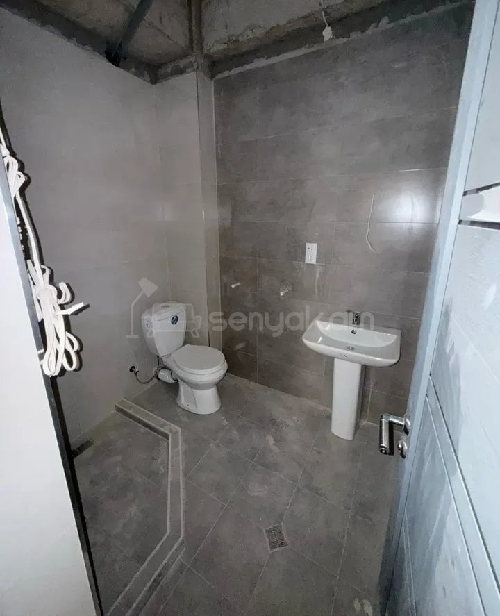 3 Սենյականոց Բնակարան Նորակառույցում, 94քմ, 6/10 հարկ, Կապիտալ Վերանորոգված