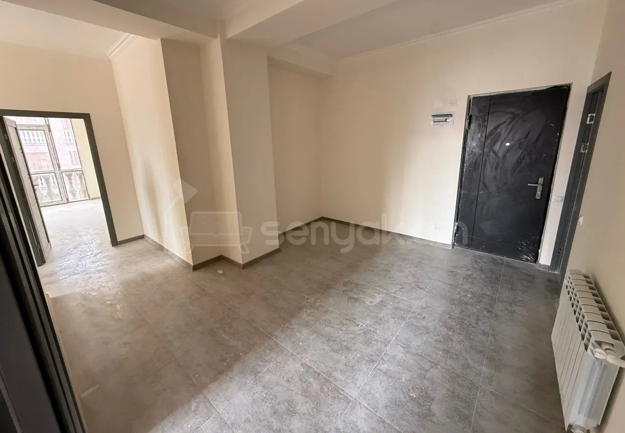 3 Սենյականոց Բնակարան Նորակառույցում, 94քմ, 6/10 հարկ, Կապիտալ Վերանորոգված