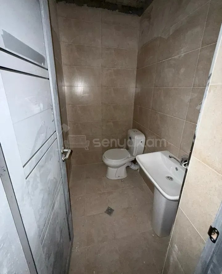 3 Սենյականոց Բնակարան Նորակառույցում, 94քմ, 6/10 հարկ, Կապիտալ Վերանորոգված