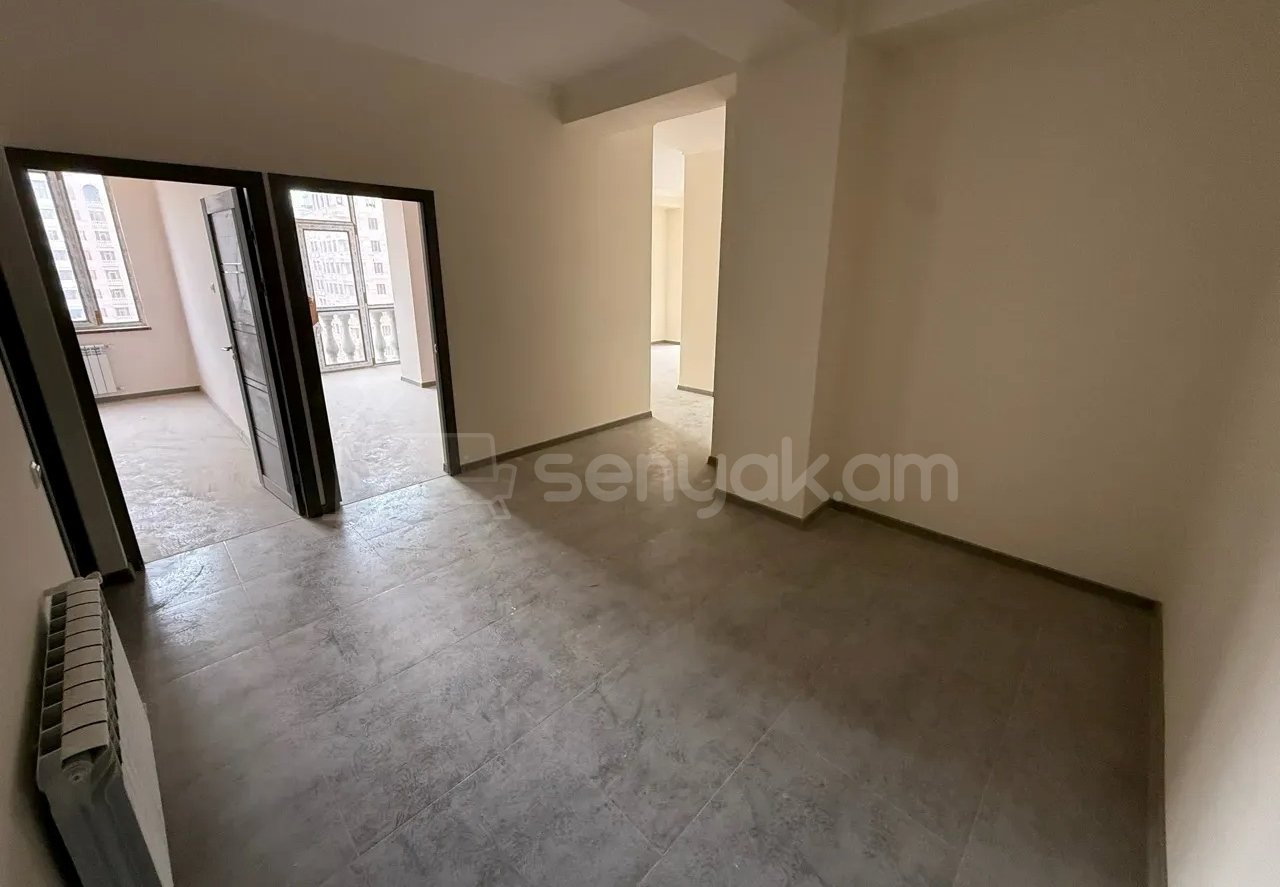 3 Սենյականոց Բնակարան Նորակառույցում, 94քմ, 6/10 հարկ, Կապիտալ Վերանորոգված