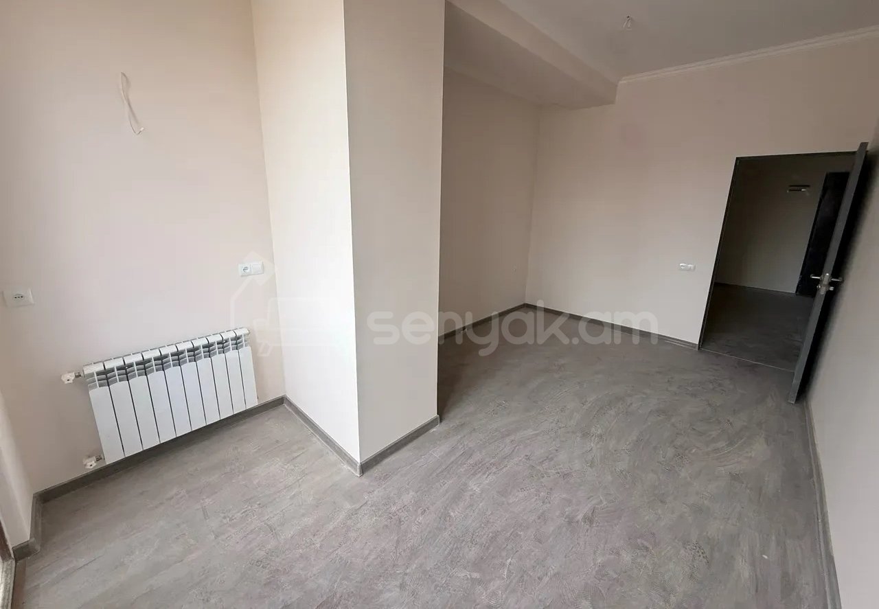 3 Սենյականոց Բնակարան Նորակառույցում, 94քմ, 6/10 հարկ, Կապիտալ Վերանորոգված
