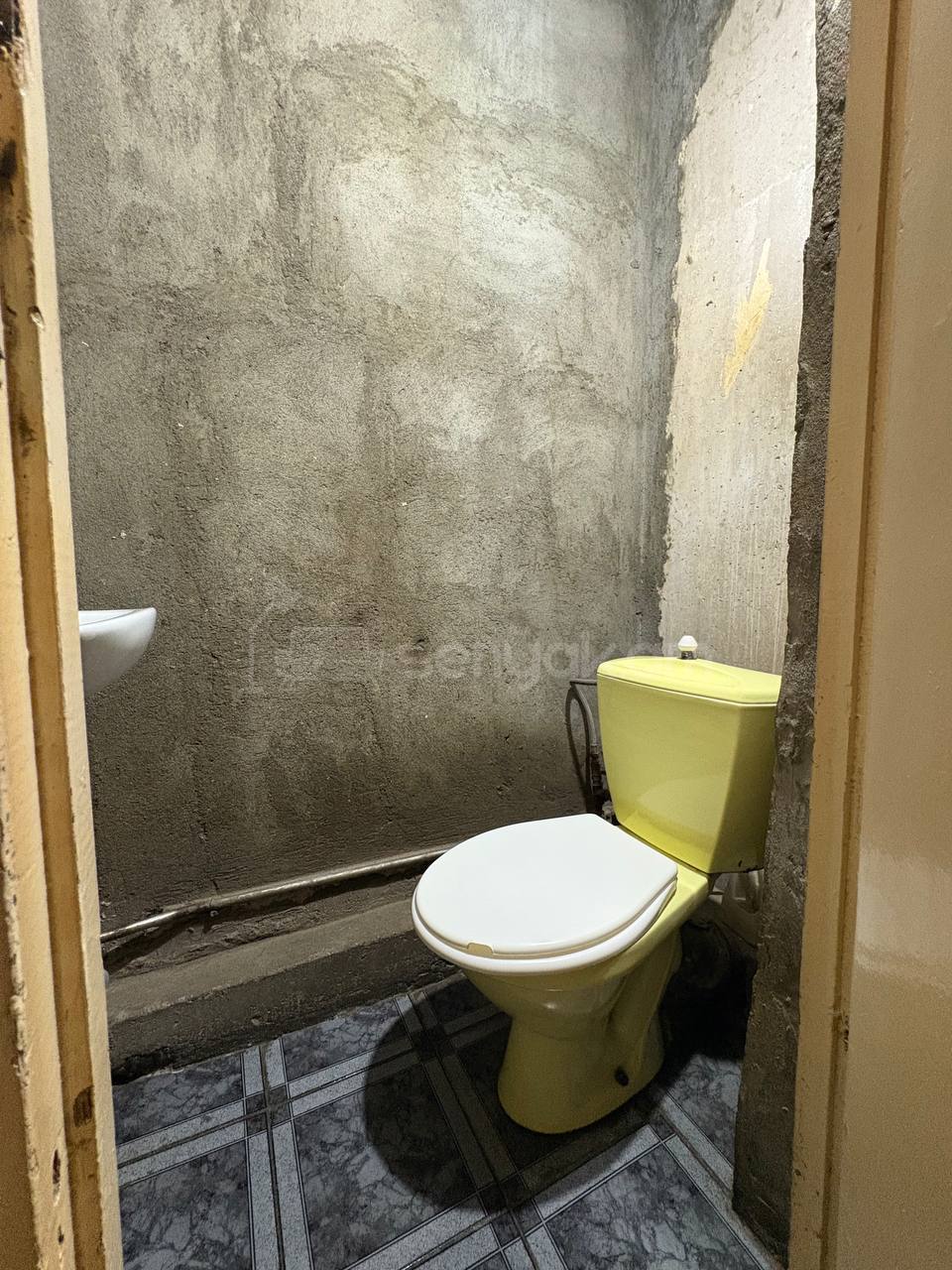 4 Սենյականոց Բնակարան, 101քմ, 7/9 հարկ, Նորմալ Վիճակում