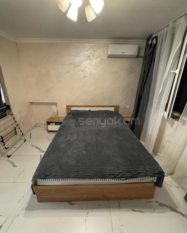 2 Սենյականոց Բնակարան, 35քմ, 3/9 հարկ, Կապիտալ Վերանորոգված