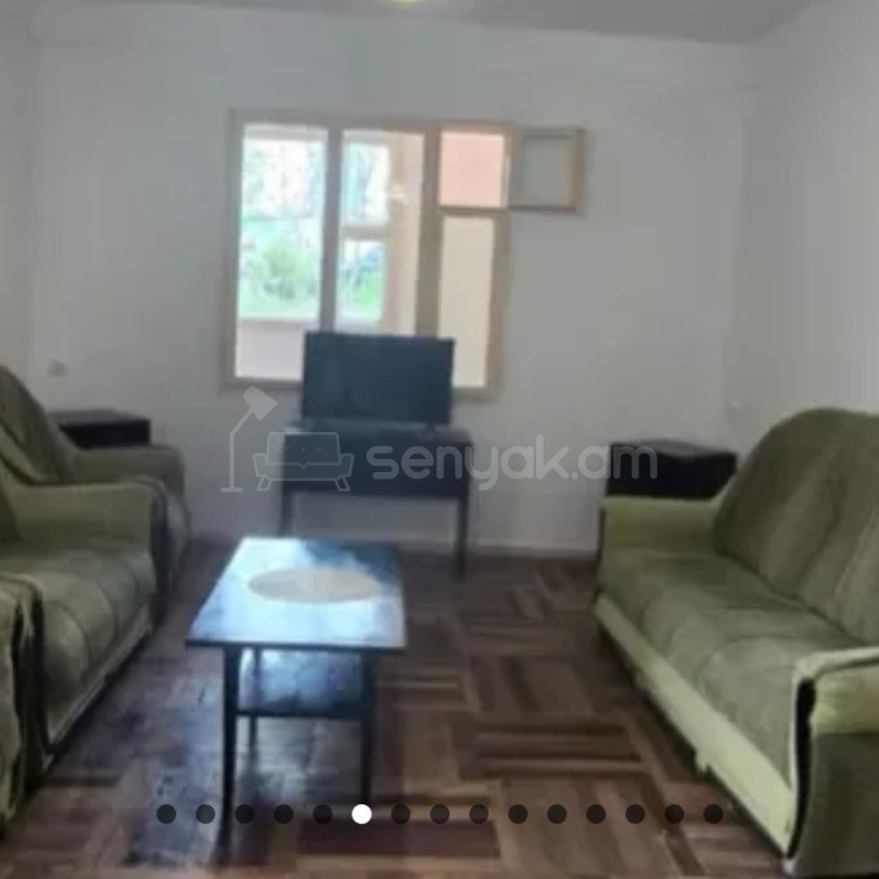 3 Սենյականոց Բնակարան, 74քմ, 1/9 հարկ, Պետական Վիճակում