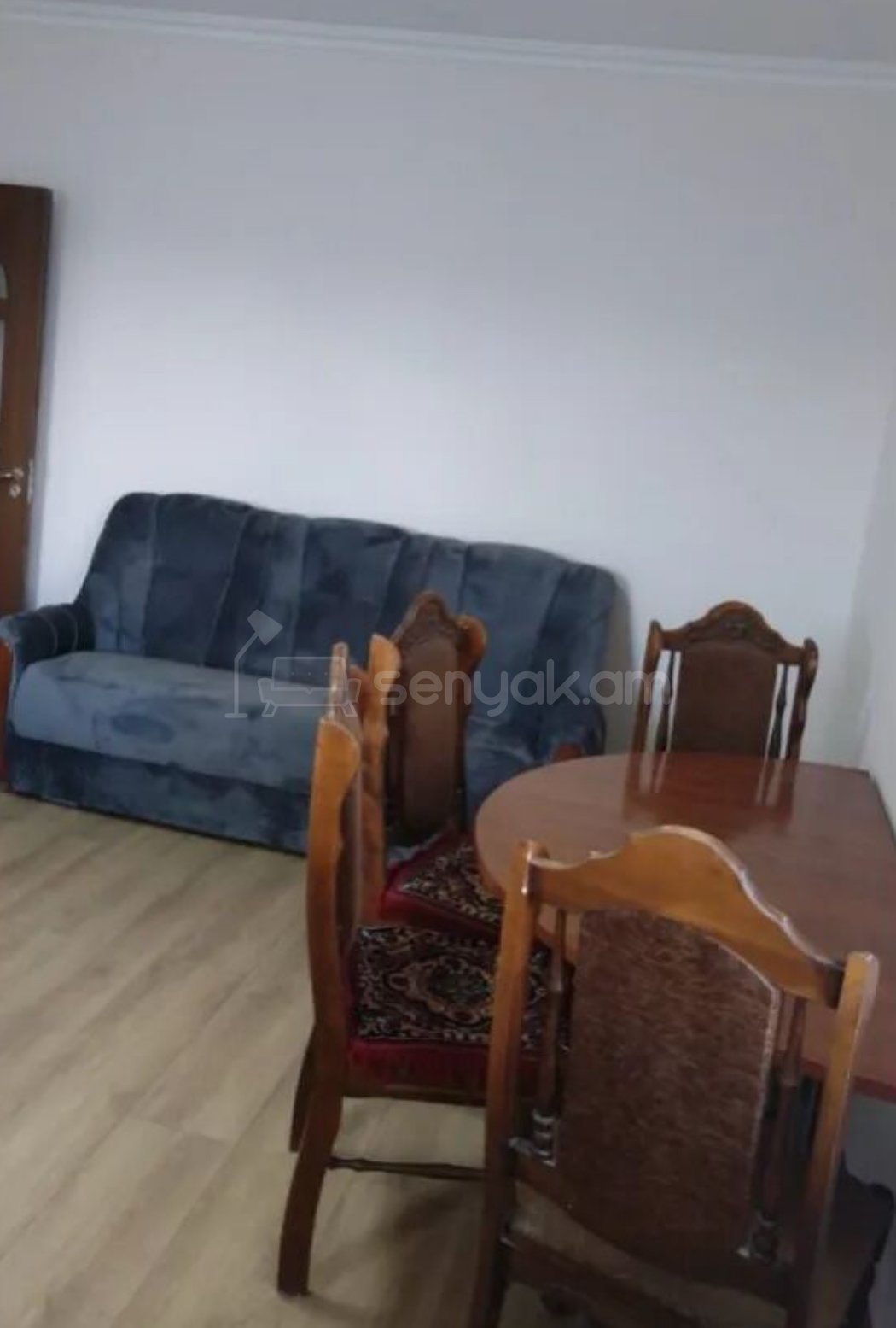3 Սենյականոց Բնակարան, 80քմ, 14/16 հարկ, Կոսմետիկ Վերանորոգված, Մասամբ Կահավորված