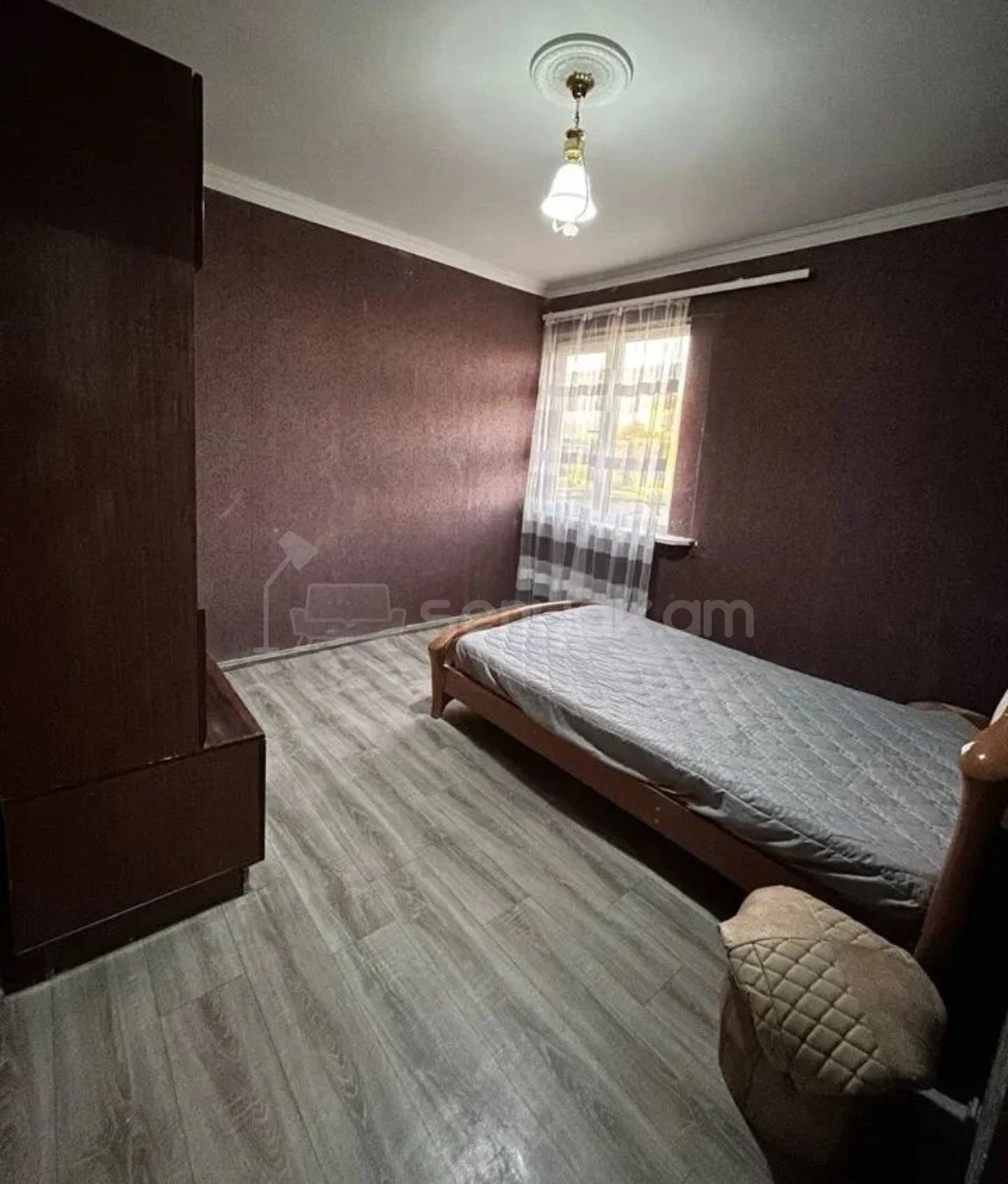3 Սենյականոց Բնակարան, 80քմ, 14/16 հարկ, Կոսմետիկ Վերանորոգված, Մասամբ Կահավորված