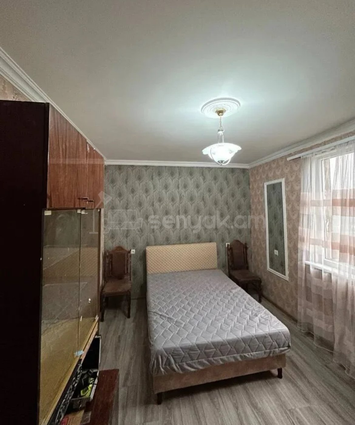 3 Սենյականոց Բնակարան, 80քմ, 14/16 հարկ, Կոսմետիկ Վերանորոգված, Մասամբ Կահավորված