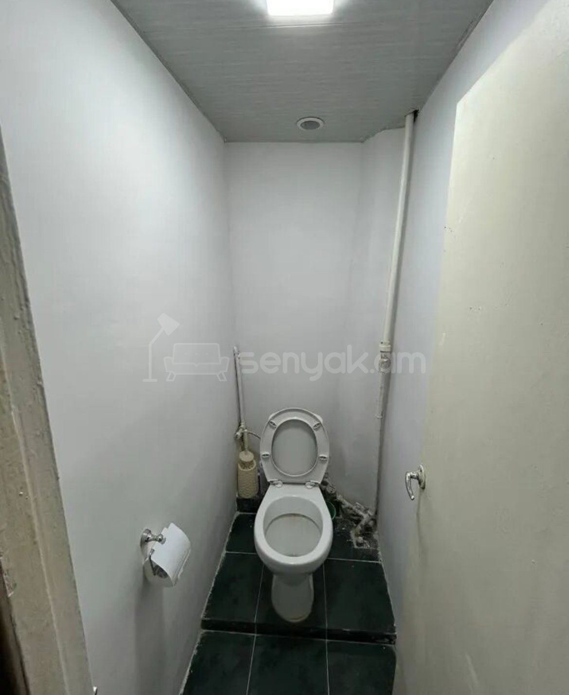 3 Սենյականոց Բնակարան, 80քմ, 14/16 հարկ, Կոսմետիկ Վերանորոգված, Մասամբ Կահավորված