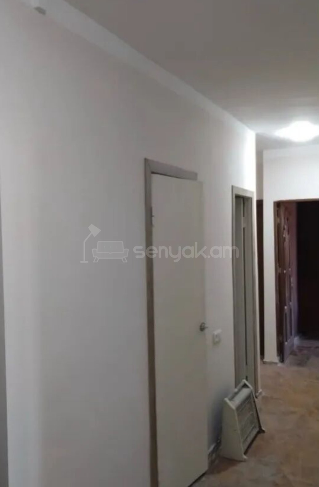 3 Սենյականոց Բնակարան, 80քմ, 14/16 հարկ, Կոսմետիկ Վերանորոգված, Մասամբ Կահավորված