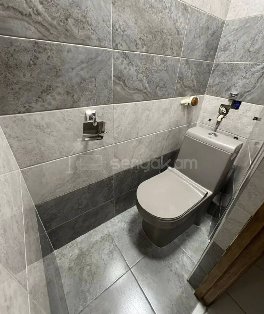 3 Սենյականոց Բնակարան, 76քմ, 3/12 հարկ, Կապիտալ Վերանորոգված