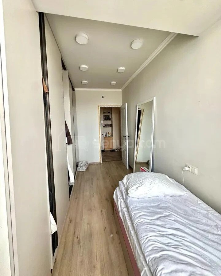 4 Սենյականոց Բնակարան, 89քմ, 8/9 հարկ, Կապիտալ Վերանորոգված