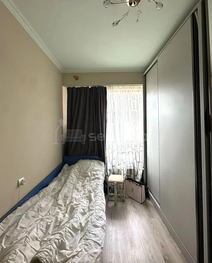 4 Սենյականոց Բնակարան, 89քմ, 8/9 հարկ, Կապիտալ Վերանորոգված
