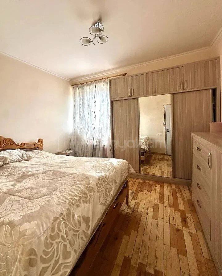 4 Սենյականոց Բնակարան, 89քմ, 8/9 հարկ, Կապիտալ Վերանորոգված
