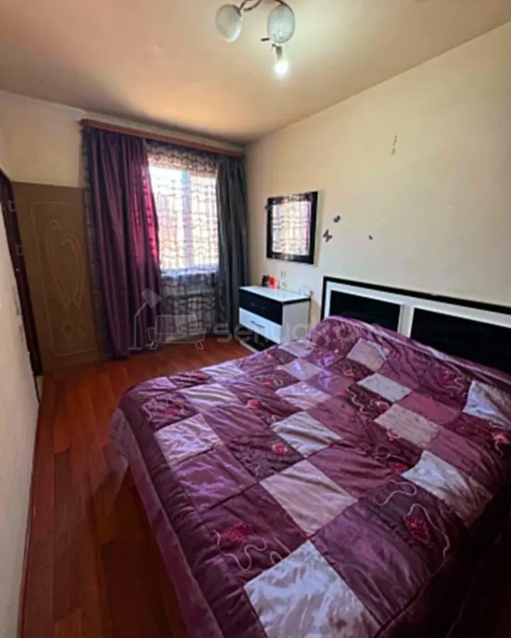 3 Սենյականոց Սեփական Տուն, 80քմ, Նորմալ Վիճակում, Կահավորված