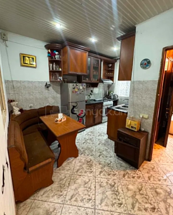 3 Սենյականոց Սեփական Տուն, 80քմ, Նորմալ Վիճակում, Կահավորված