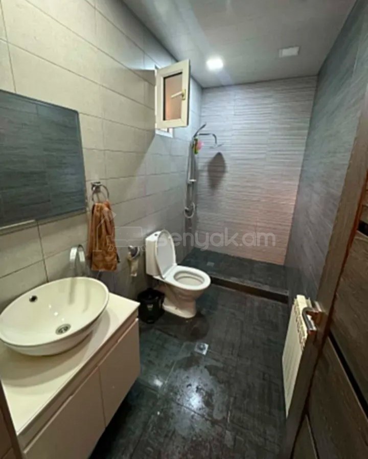 3 Սենյականոց Սեփական Տուն, 80քմ, Նորմալ Վիճակում, Կահավորված