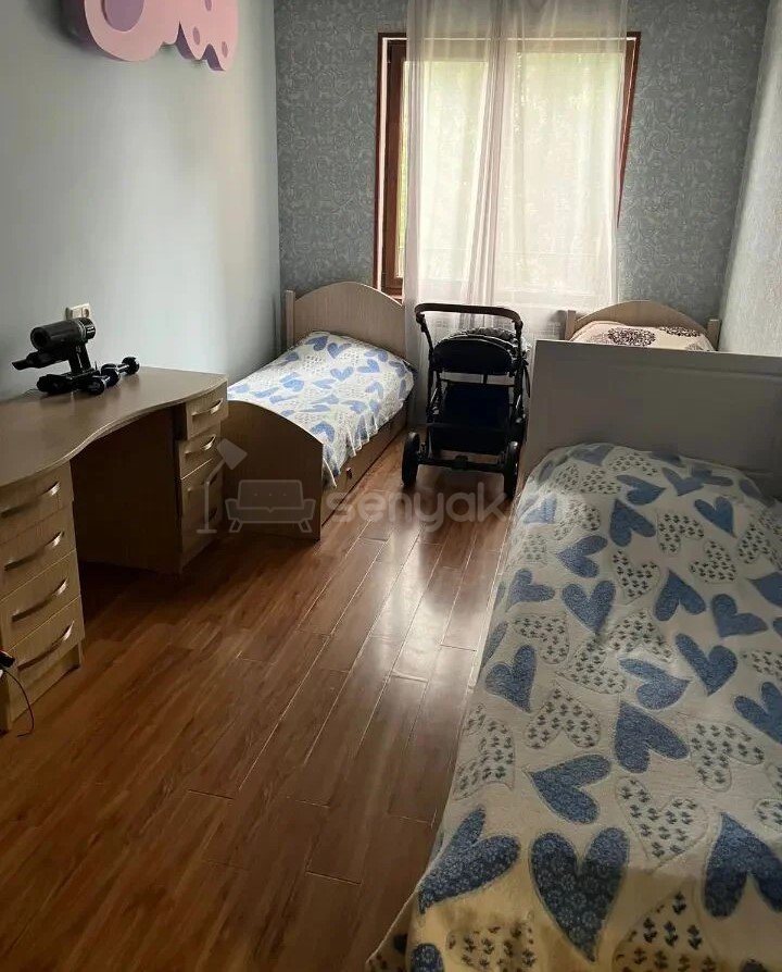 4 Սենյականոց Բնակարան, 80քմ, 5/9 հարկ, Կապիտալ Վերանորոգված