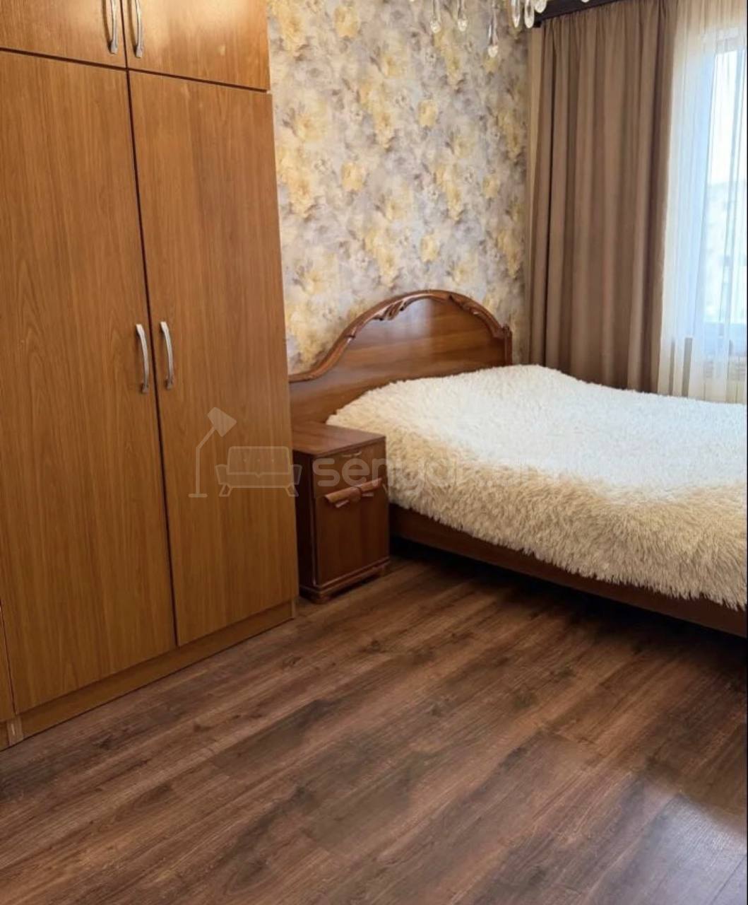 3 Սենյականոց Բնակարան, 78քմ, 9/9 հարկ, Կապիտալ Վերանորոգված