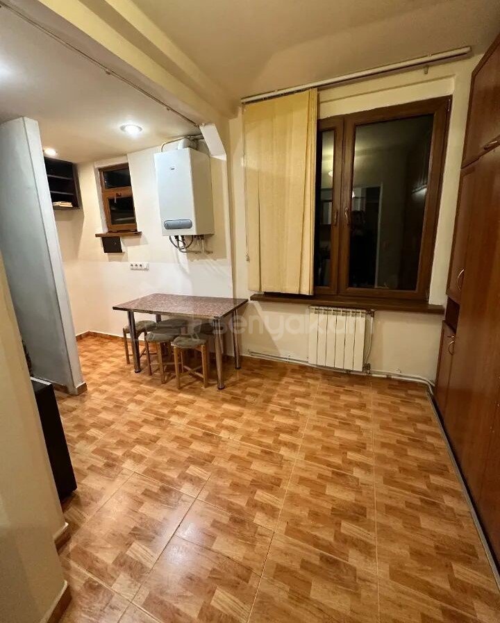 2 Սենյականոց Բնակարան, 58քմ, 4/4 հարկ, Կապիտալ Վերանորոգված