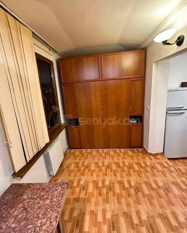 2 Սենյականոց Բնակարան, 58քմ, 4/4 հարկ, Կապիտալ Վերանորոգված