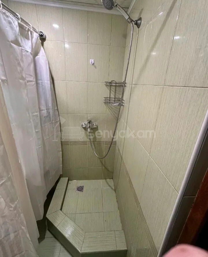 2 Սենյականոց Բնակարան, 58քմ, 4/4 հարկ, Կապիտալ Վերանորոգված