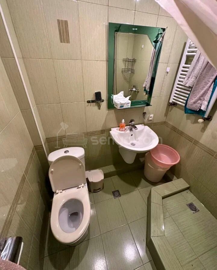 2 Սենյականոց Բնակարան, 58քմ, 4/4 հարկ, Կապիտալ Վերանորոգված