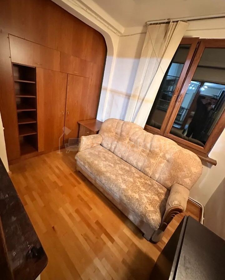 2 Սենյականոց Բնակարան, 58քմ, 4/4 հարկ, Կապիտալ Վերանորոգված