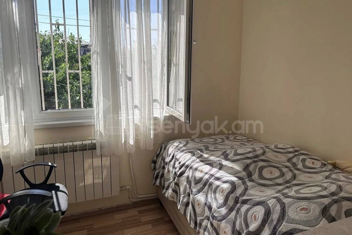 2 Սենյականոց Բնակարան, 50քմ, 1/5 հարկ, Կոսմետիկ Վերանորոգված